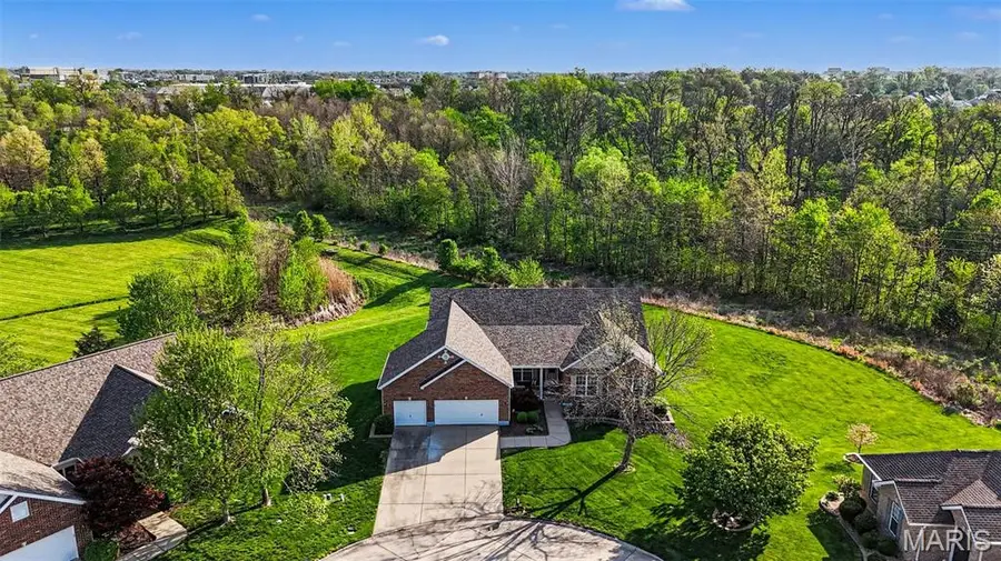 2279 Haverford Drive, Shiloh, IL 62221 - #2