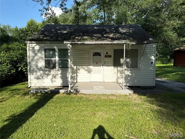 10052 Clairmont Drive, Unincorporated, MO 63136