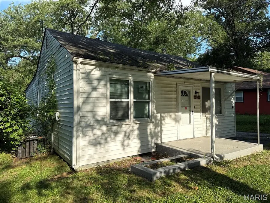 10052 Clairmont Drive, Saint Louis, MO 63136 - #3