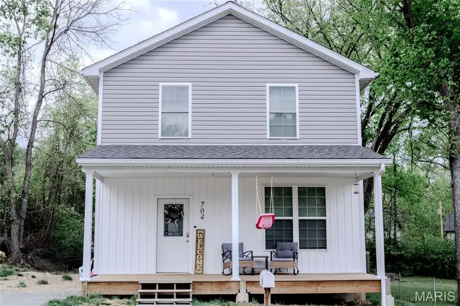 704 Simmons Avenue, Park Hills, MO 63601 - #2