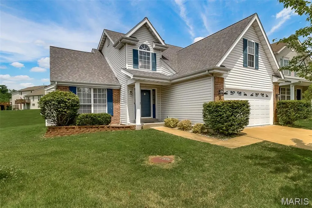 4647 Robbins Grove Drive, Florissant, MO 63034 - #1