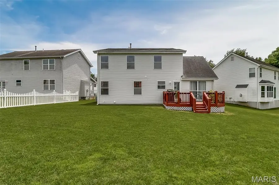 4647 Robbins Grove Drive, Florissant, MO 63034 - #3