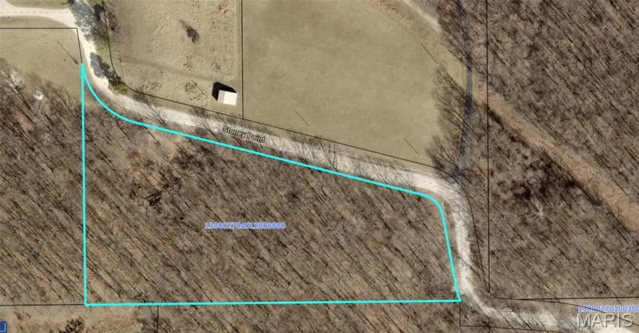 195 Stoney Point Drive, Whitewater, MO 63785 - #2