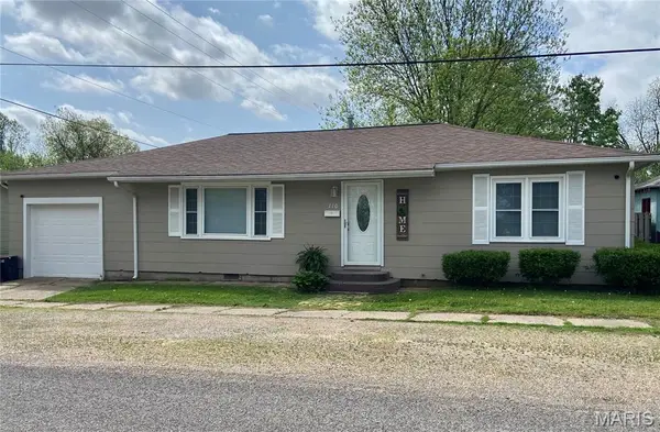 110 E Carter Street, Dexter, MO 63841