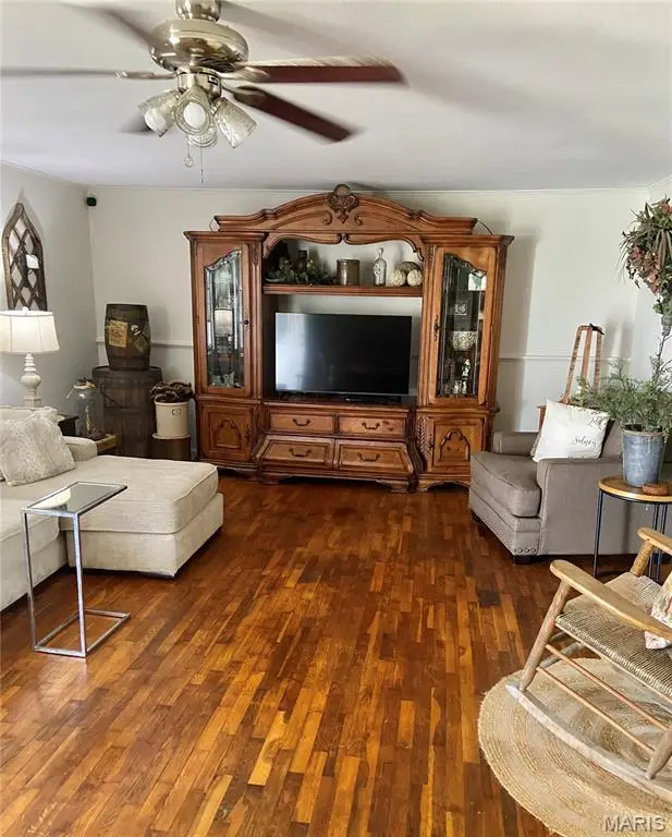 110 E Carter Street, Dexter, MO 63841 - #3