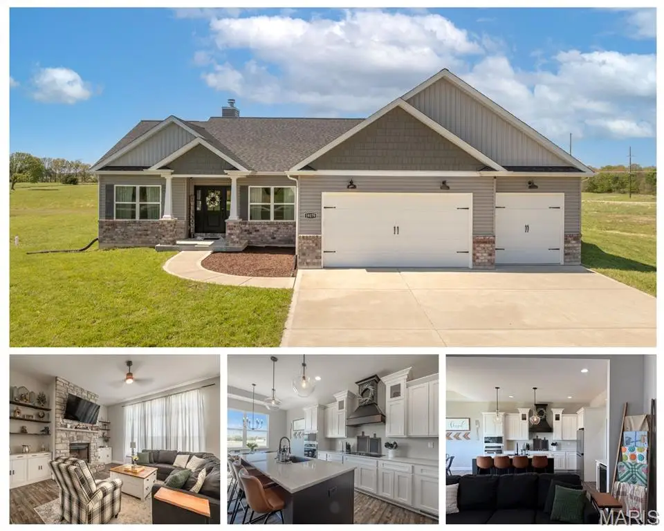 19179 Mcgwire Lane, Warrenton, MO 63383 - #1