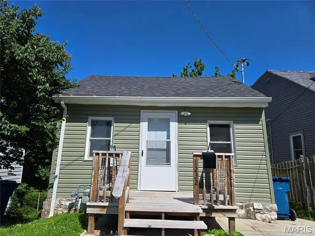 1232 Rodemeyer Street, Alton, IL 62002 - #1