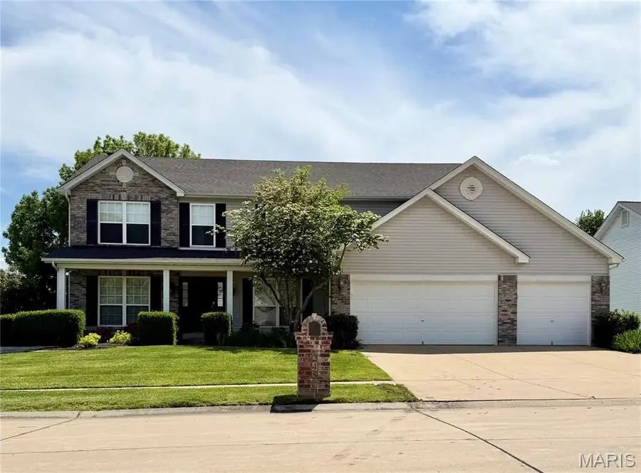 245 Strathmoor Way, O Fallon, MO 63368 - #2