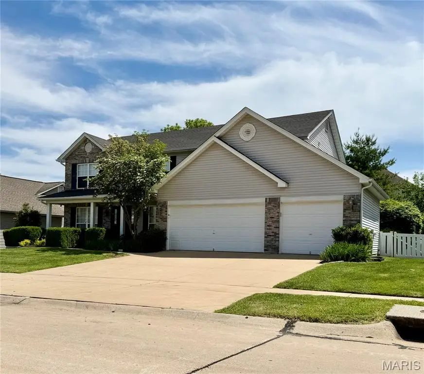 245 Strathmoor Way, O Fallon, MO 63368 - #3