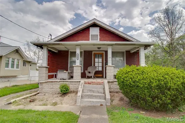 2317 Washington Avenue, Alton, IL 62002