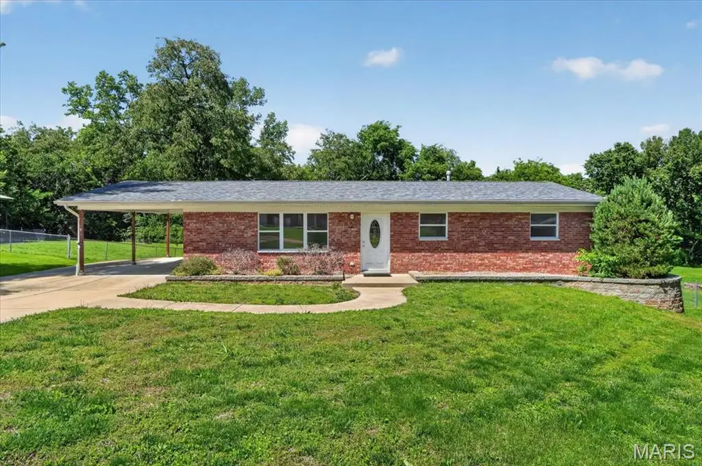 10 Della Drive, Fenton, MO 63026 - #1