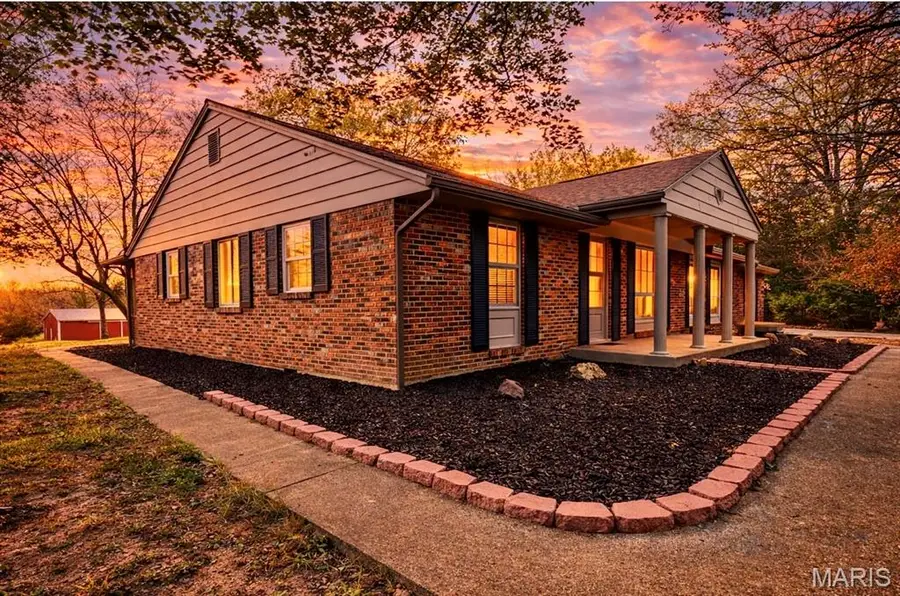 8117 Berry Road, Bonne Terre, MO 63628 - #2