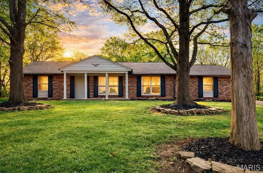 8117 Berry Road, Bonne Terre, MO 63628 - #3