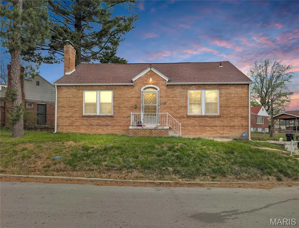 4401 Charlie Dooley Drive, Saint Louis, MO 63121 - #1