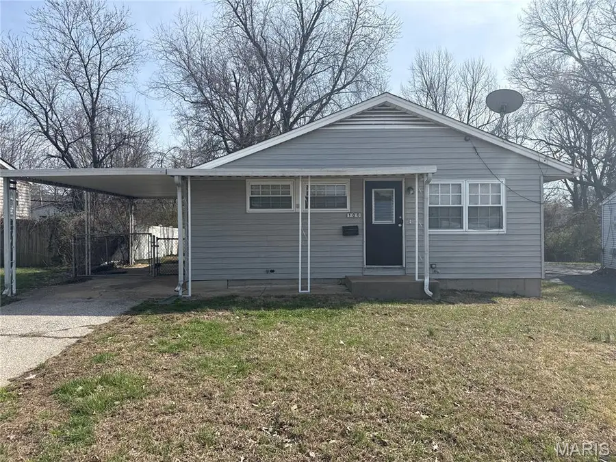 100 Glen Garry Road, Glasgow Village, MO 63137 - #2