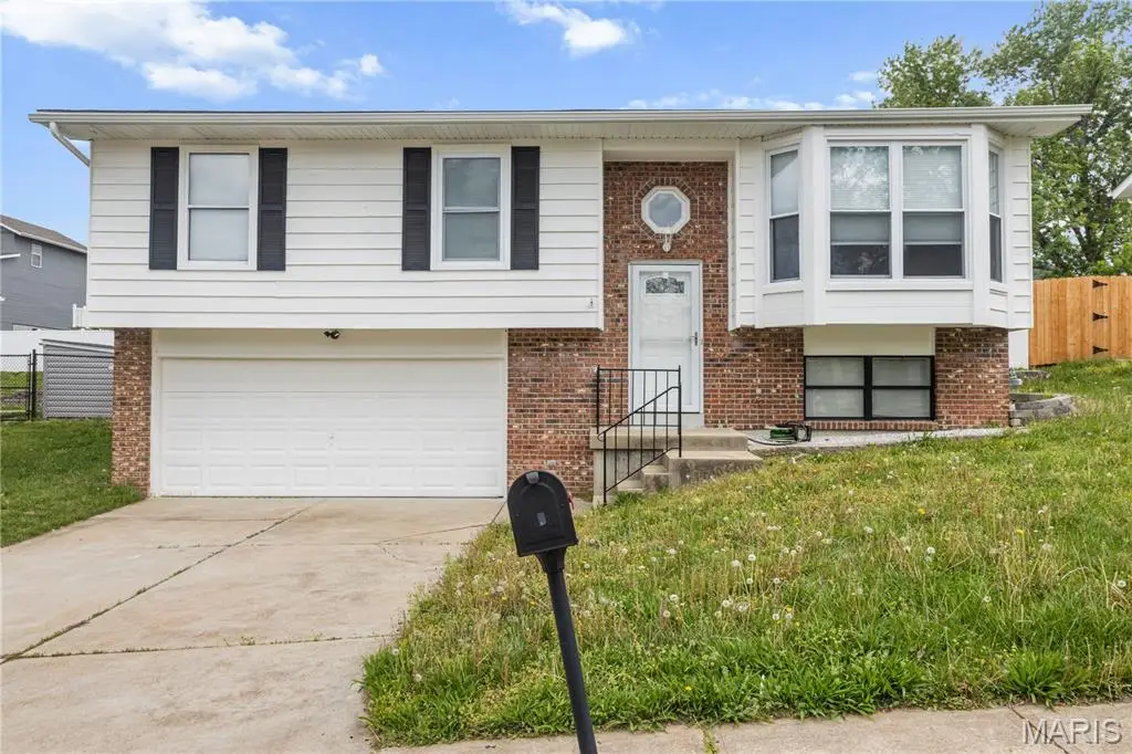 3125 Lupine Drive, Arnold, MO 63010 - #1