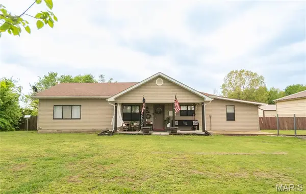 7410 Hwy M, Poplar Bluff, MO 63901