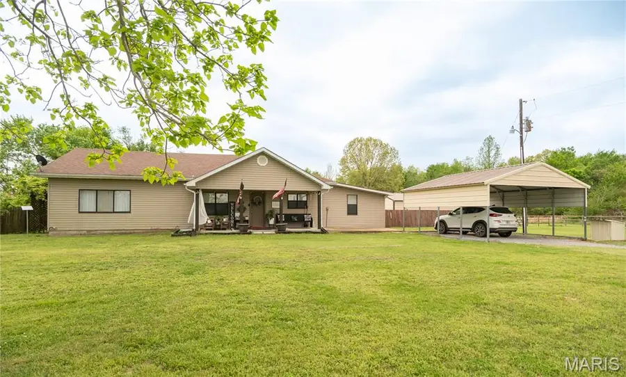 7410 Hwy M, Poplar Bluff, MO 63901 - #2