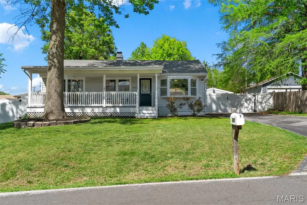 1308 South Drive, Saint Charles, MO 63303 - #1