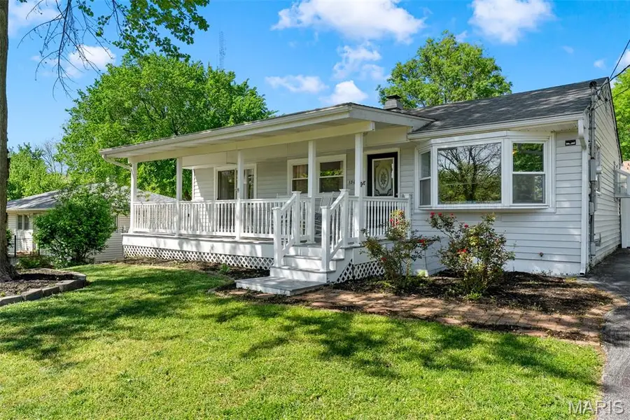 1308 South Drive, Saint Charles, MO 63303 - #2