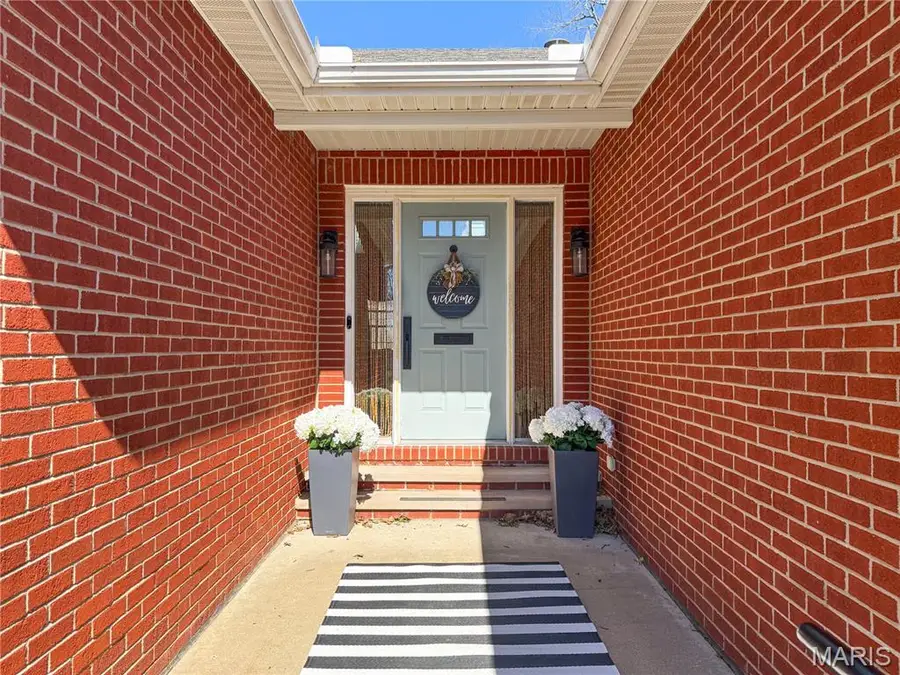 127 Meadowbruck Lane, Shiloh, IL 62221 - #2