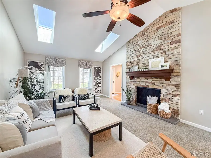 127 Meadowbruck Lane, Shiloh, IL 62221 - #3