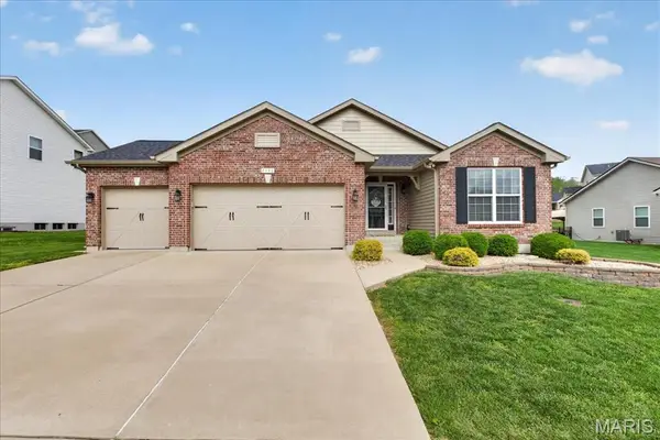 2148 7 Trails Drive, Arnold, MO 63010