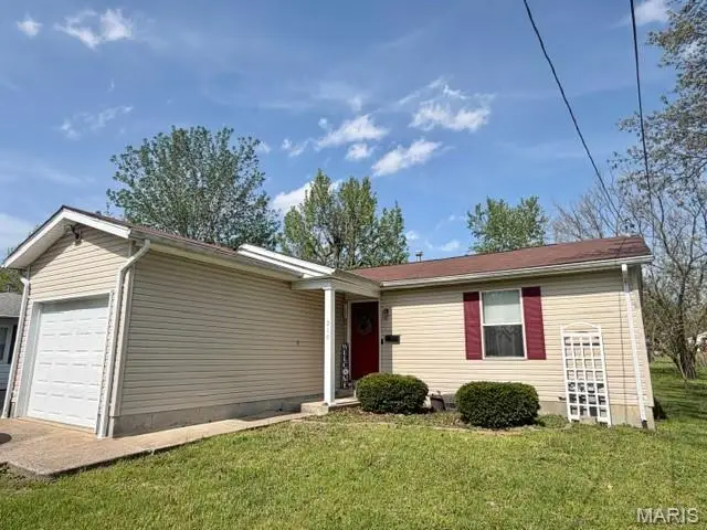 310 S Harper Street, Montgomery City, MO 63361 - #1