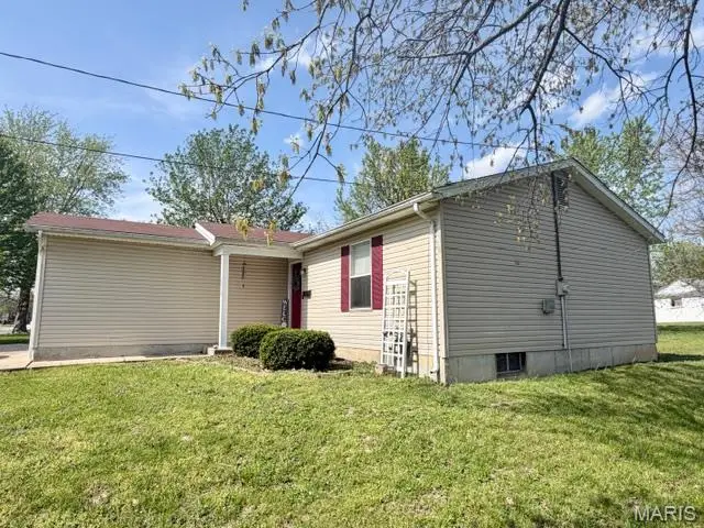 310 S Harper Street, Montgomery City, MO 63361 - #2