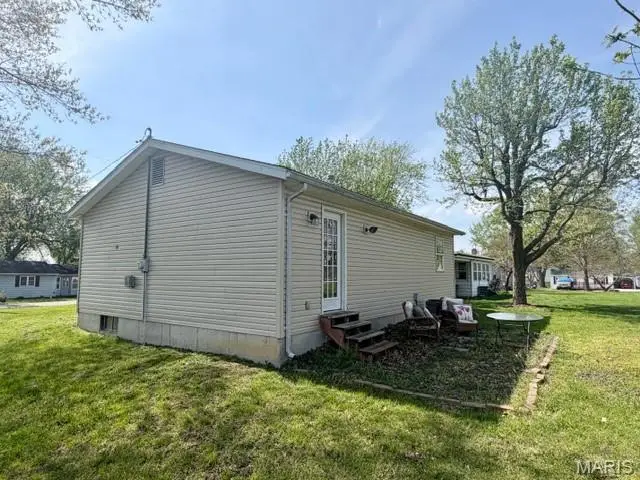 310 S Harper Street, Montgomery City, MO 63361 - #3