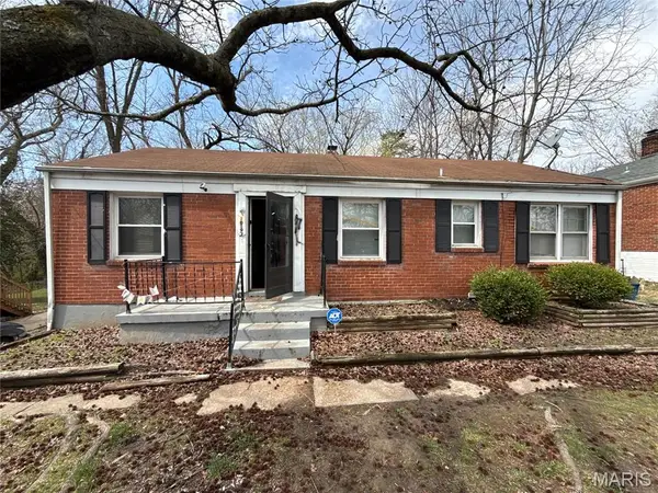 10193 Green Valley Drive, Unincorporated, MO 63136