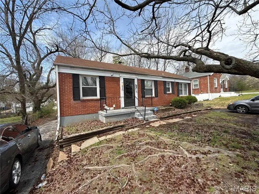 10193 Green Valley Drive, Saint Louis, MO 63136 - #3