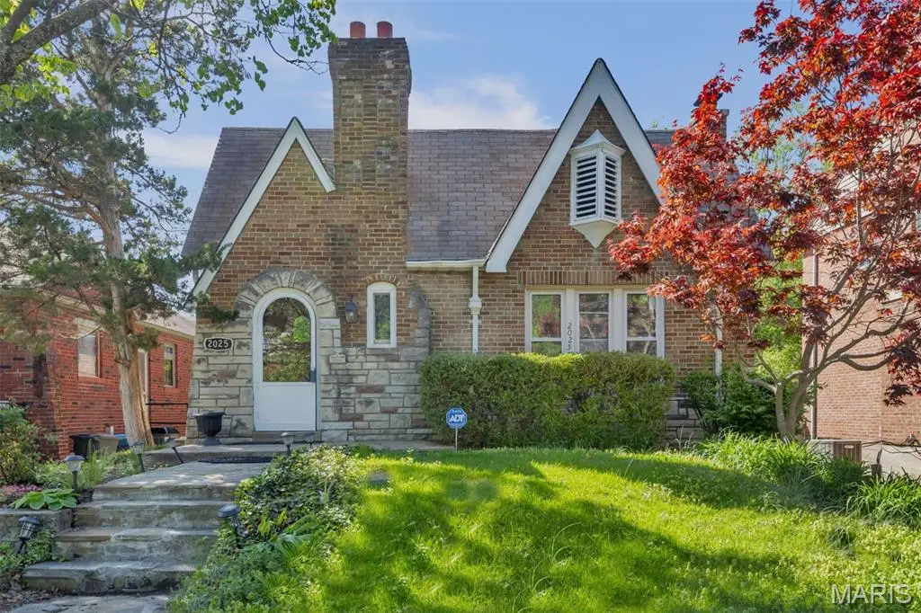 2025 Bland Place, Maplewood, MO 63143 - #1