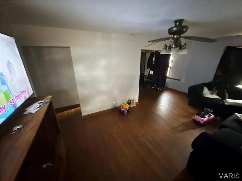 7500 Haywood Drive, Hanley Hills, MO 63133 - #1