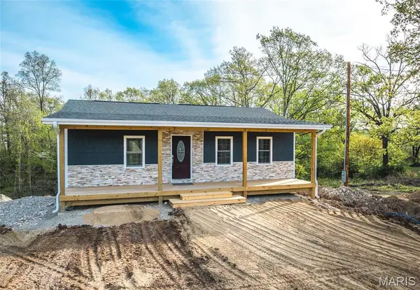 16719 Holland Drive, St Robert, MO 65584