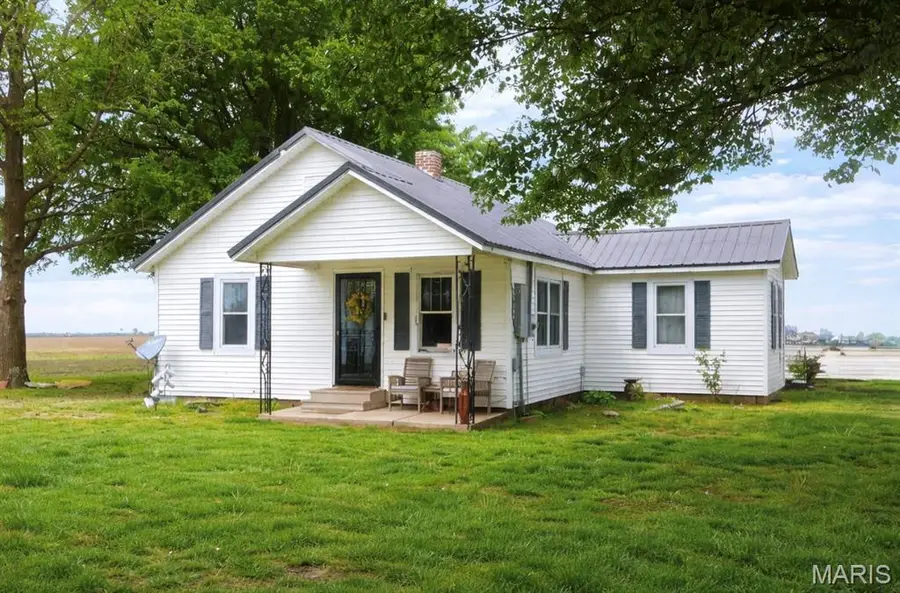 4499 State Highway 153, Gideon, MO 63848 - #2