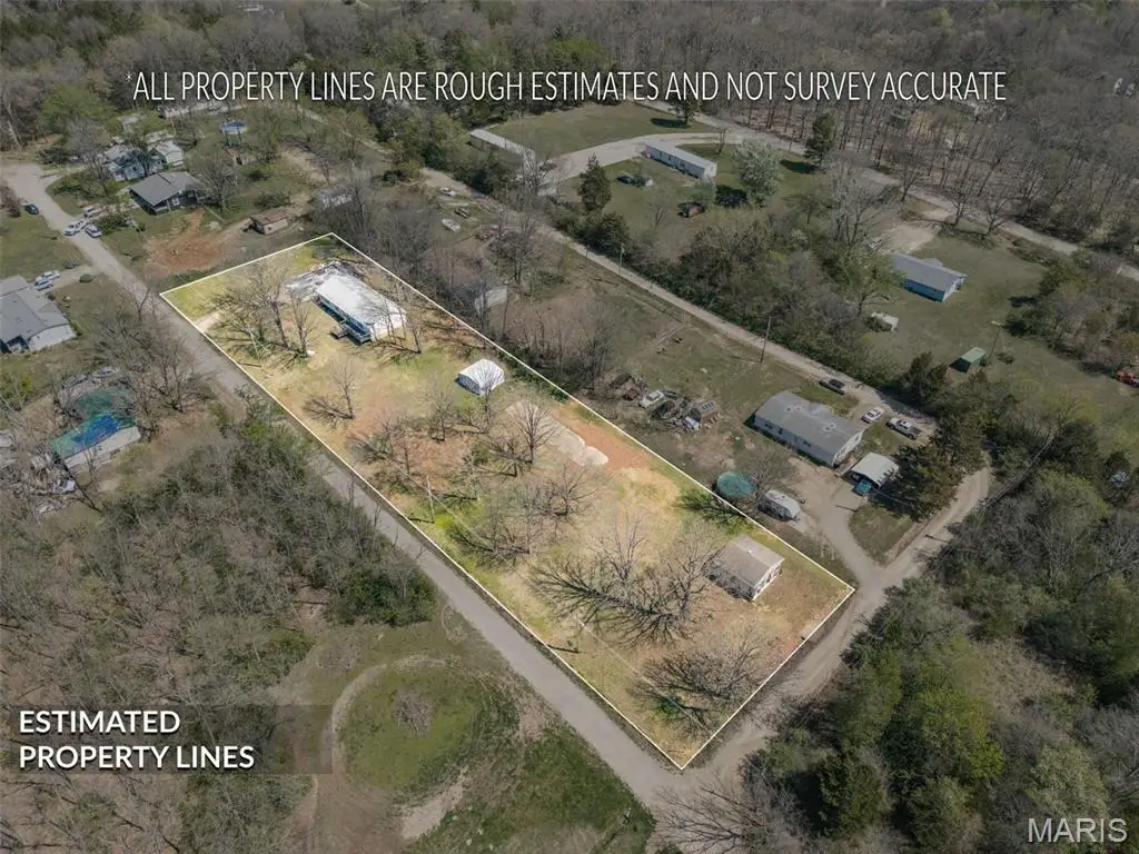 9848 Highland Court, Bonne Terre, MO 63628 - #1