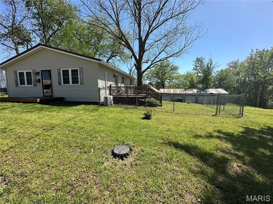 403 E 2nd Street, Salem, MO 65560 - #2