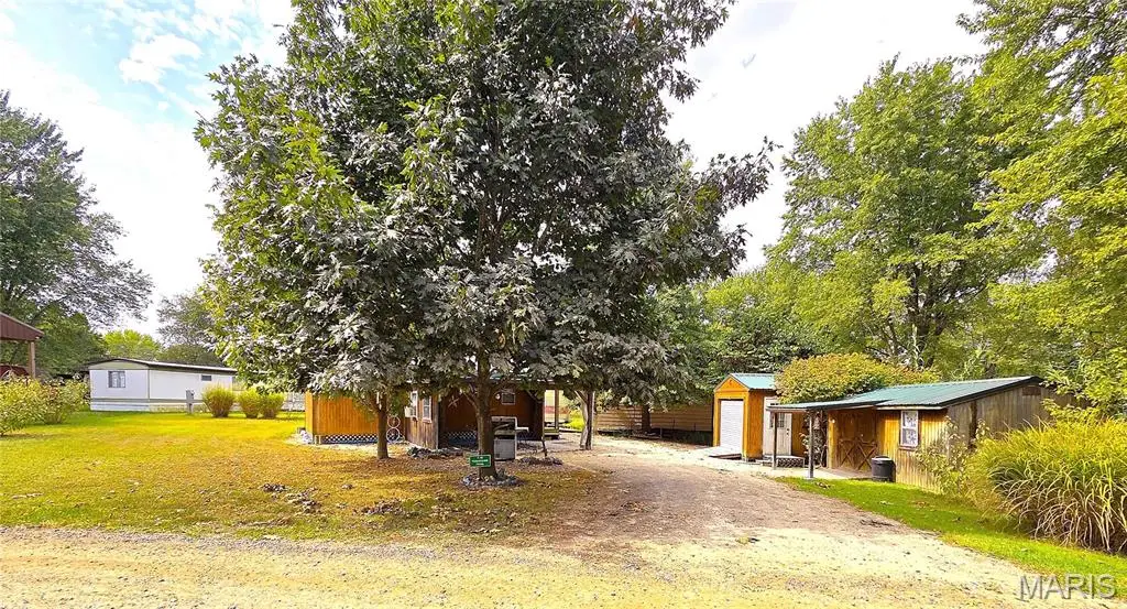 710 Tomahawk Trail, Hermann, MO 65041 - #1