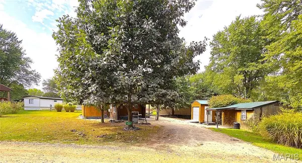 710 Tomahawk Trail, Hermann, MO 65041
