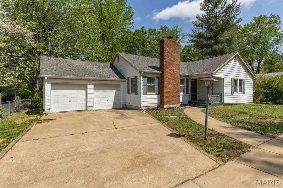 625 Warren Street, Farmington, MO 63640 - #2