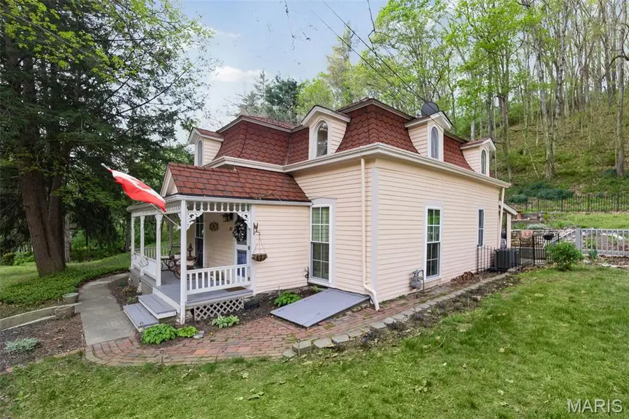 87 Mill Street, Elsah, IL 62028 - #2