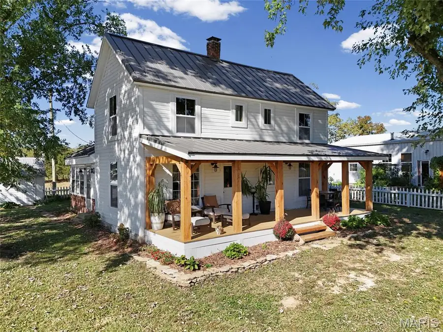 6933 Russell Road, Hillsboro, MO 63050 - #2