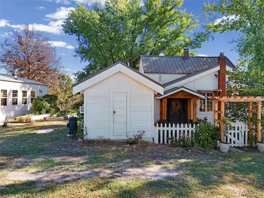 6933 Russell Road, Hillsboro, MO 63050 - #3