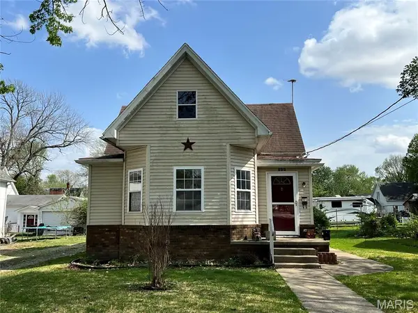 Address Withheld By Seller, Nokomis, IL 62075