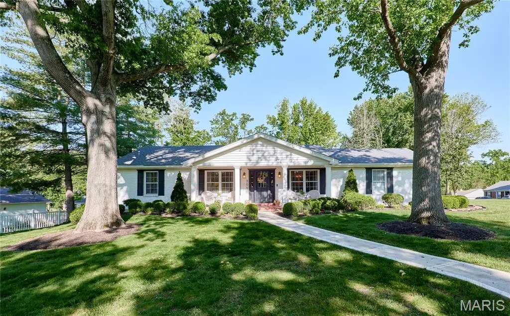 309 Providence Road, Ballwin, MO 63011 - #1