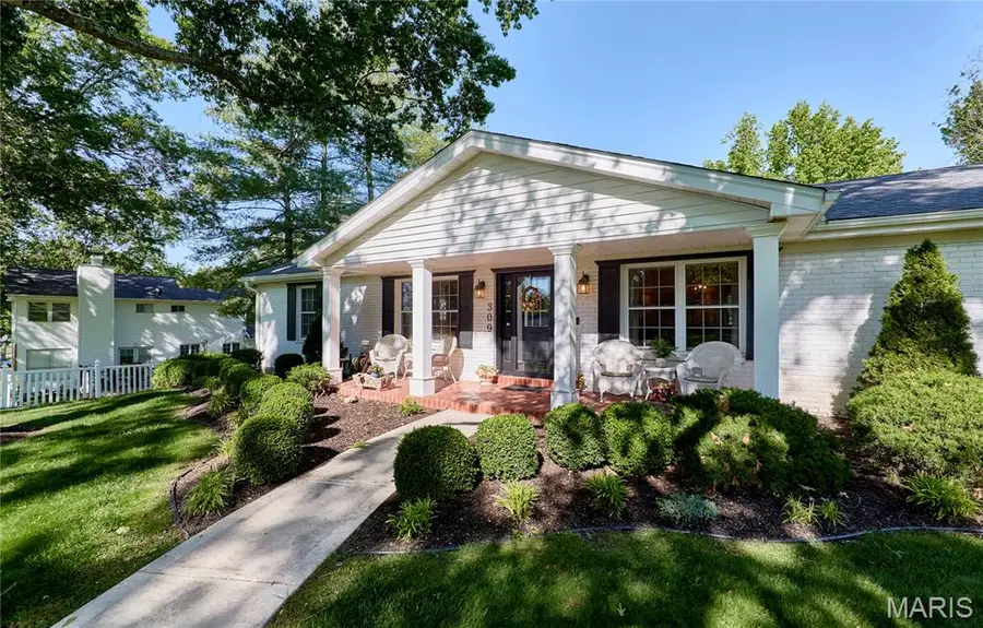 309 Providence Road, Ballwin, MO 63011 - #3
