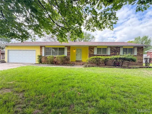 903 Glenn Drive, Sikeston, MO 63801