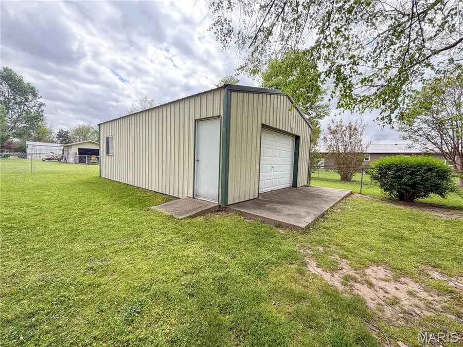 903 Glenn Drive, Sikeston, MO 63801 - #3