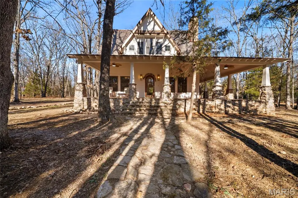 21255 Lark Road, Lebanon, MO 65536 - #1